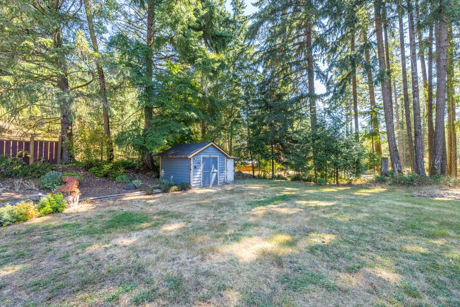 1725 Millstream Rd, Highlands, BC