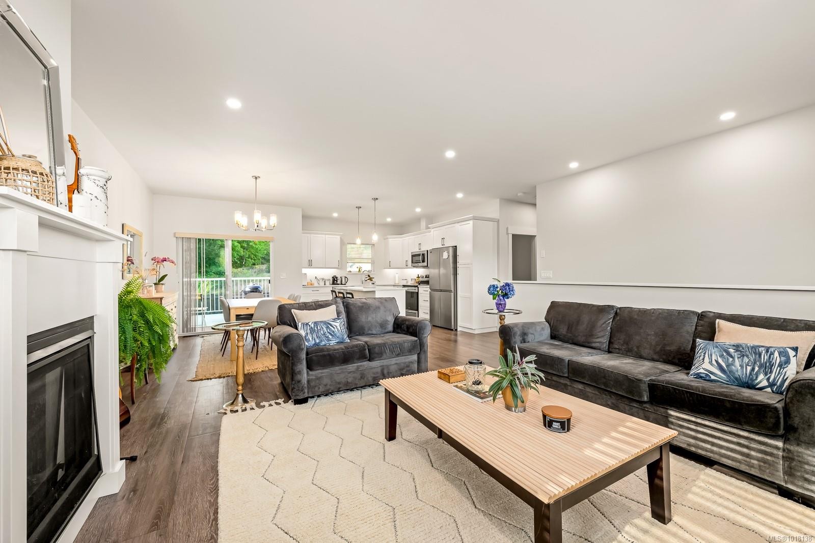 2397 Brookfield Dr, Courtenay, BC