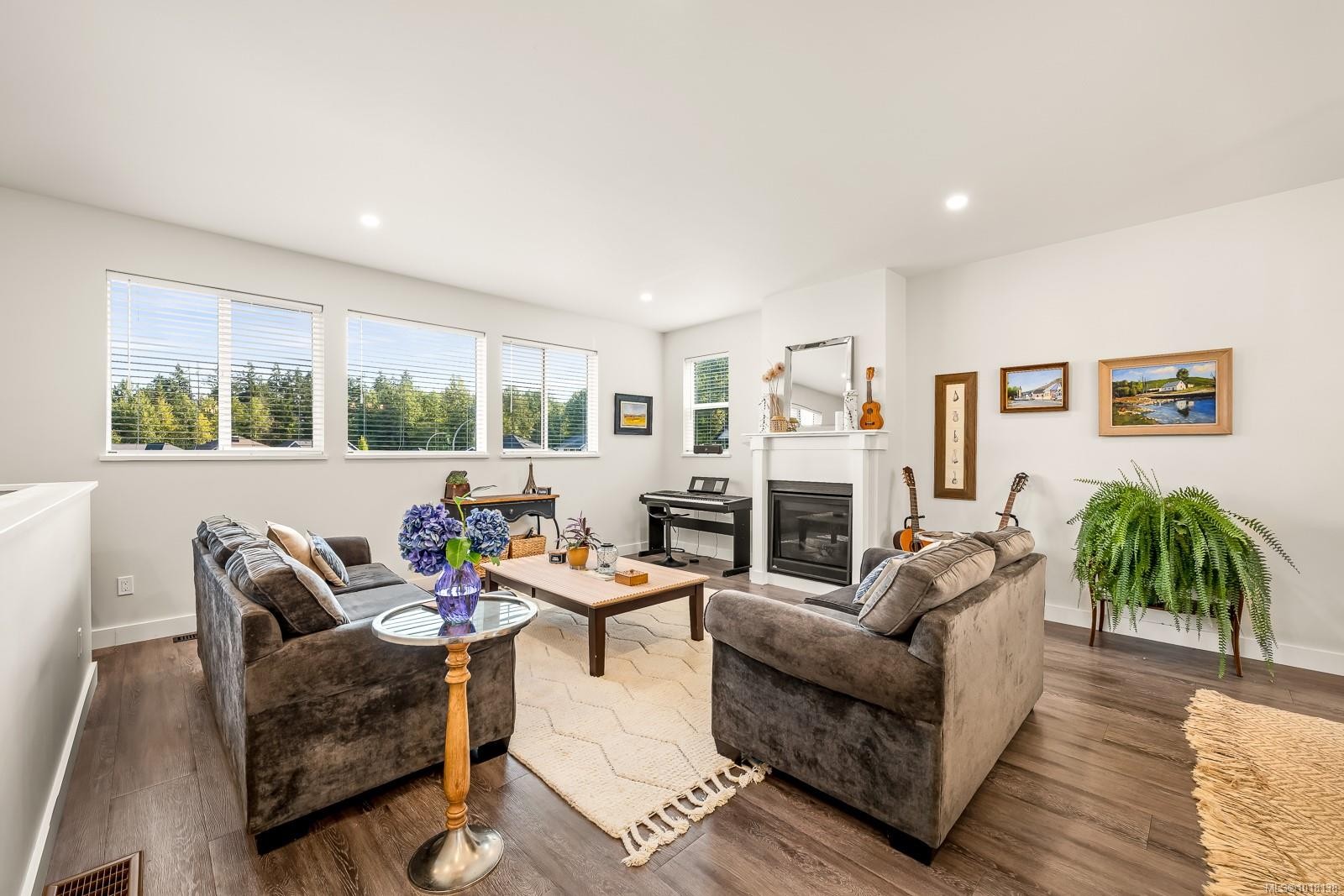 2397 Brookfield Dr, Courtenay, BC