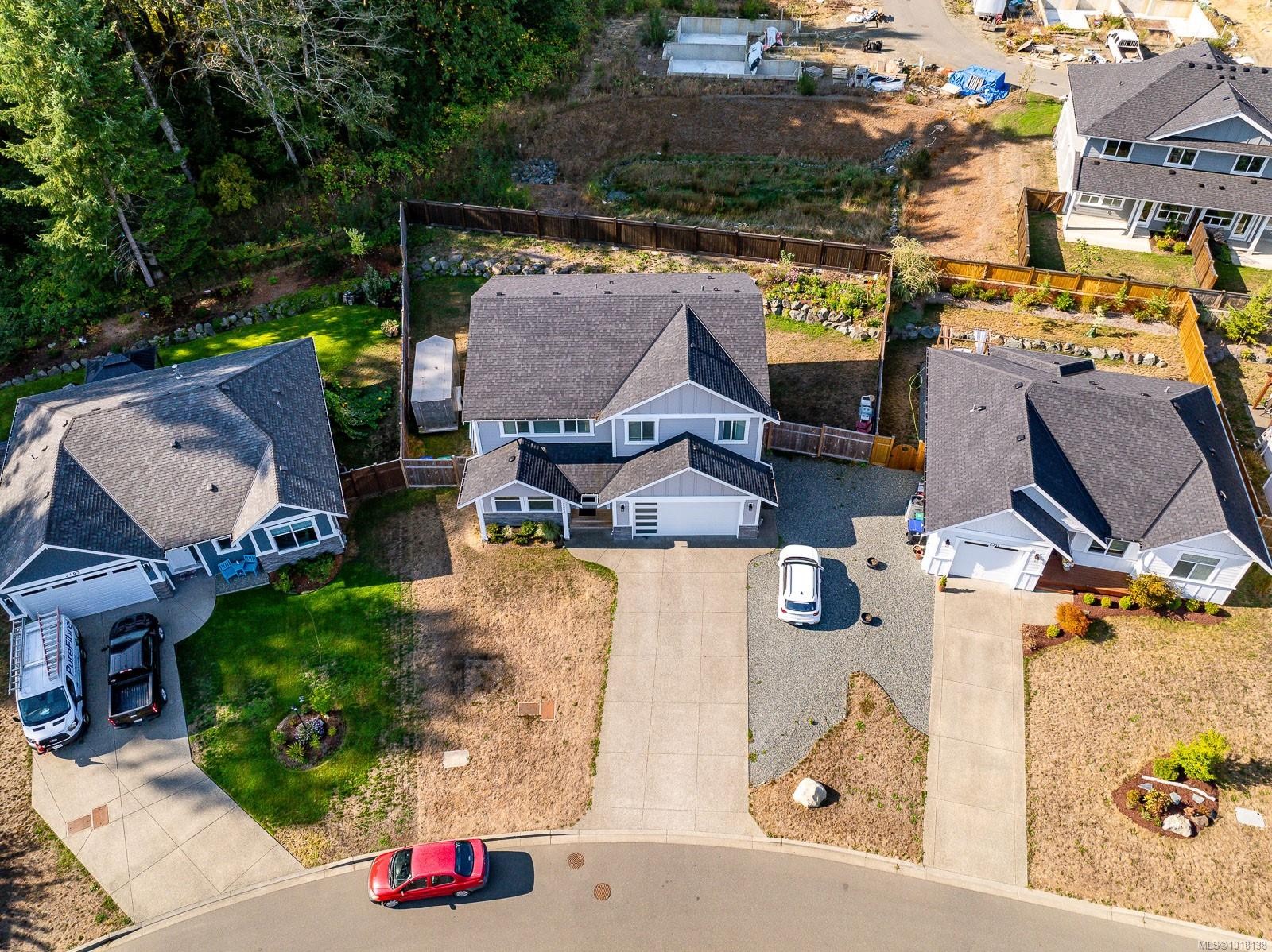 2397 Brookfield Dr, Courtenay, BC