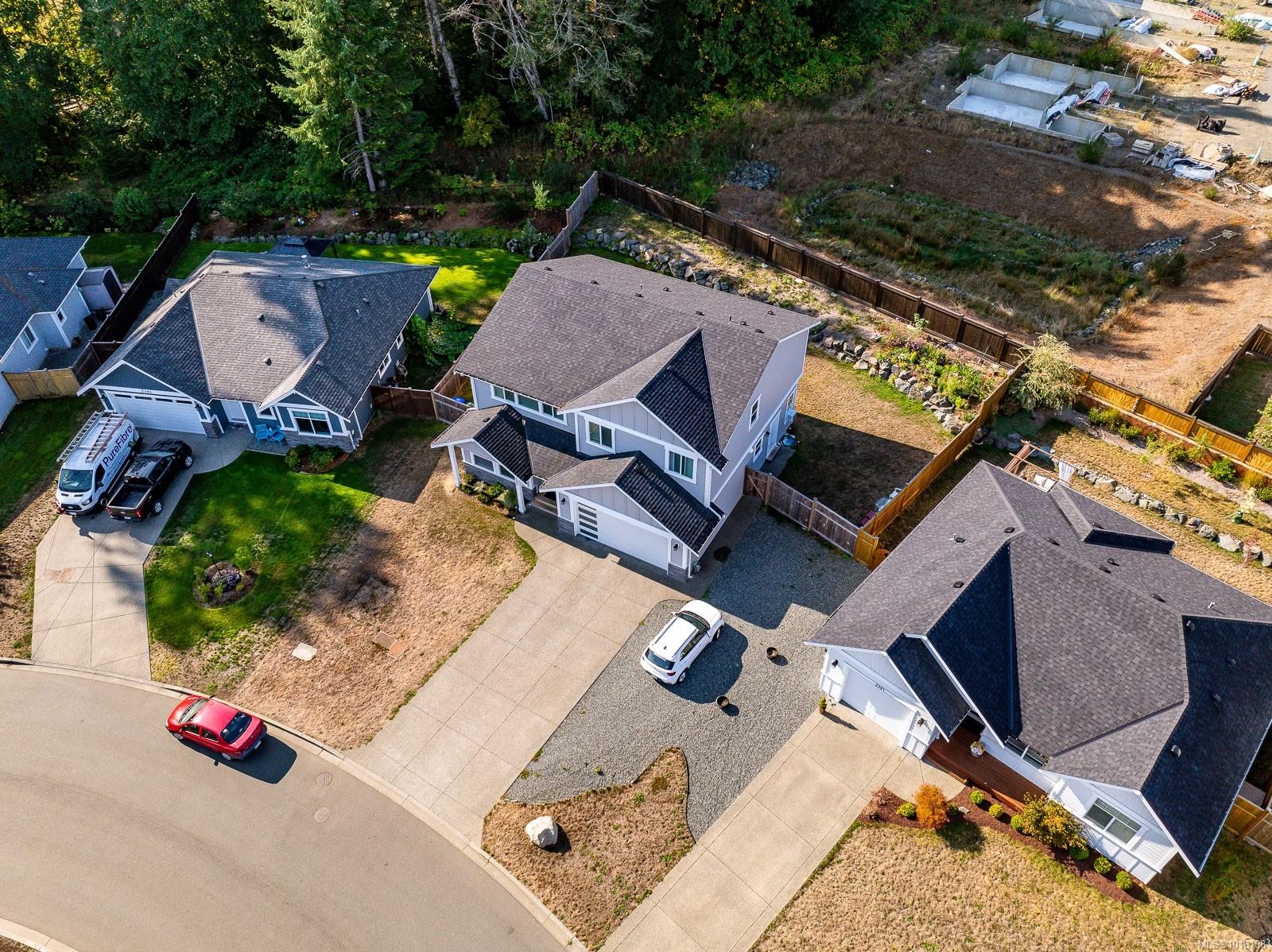 2397 Brookfield Dr, Courtenay, BC