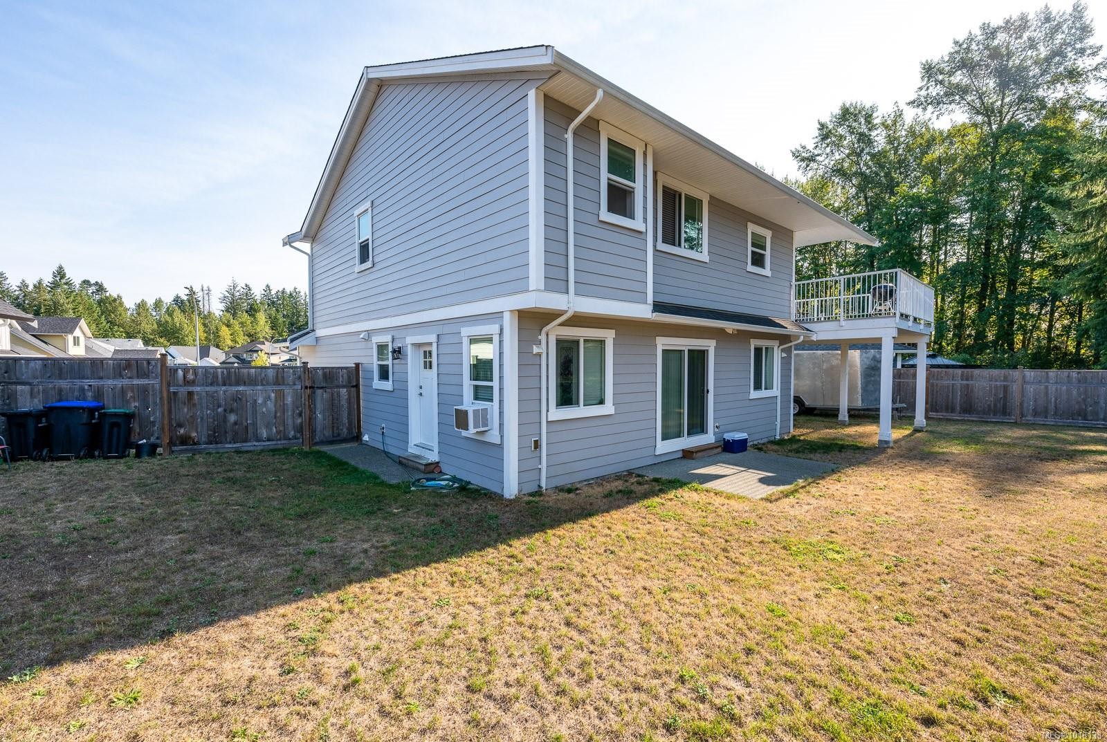 2397 Brookfield Dr, Courtenay, BC