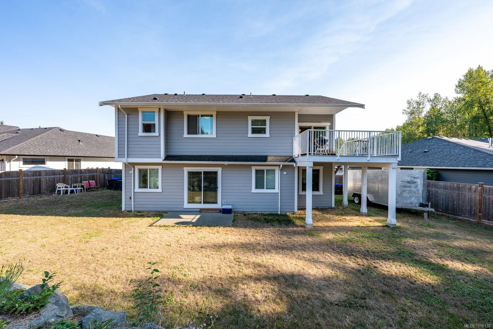 2397 Brookfield Dr, Courtenay, BC