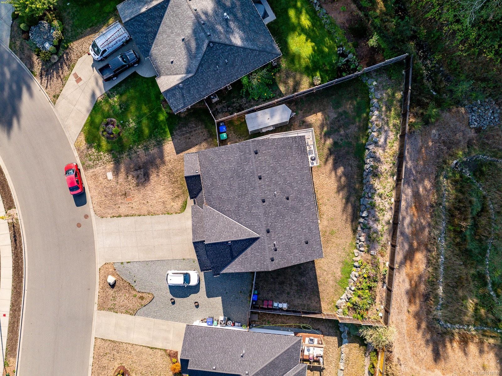 2397 Brookfield Dr, Courtenay, BC