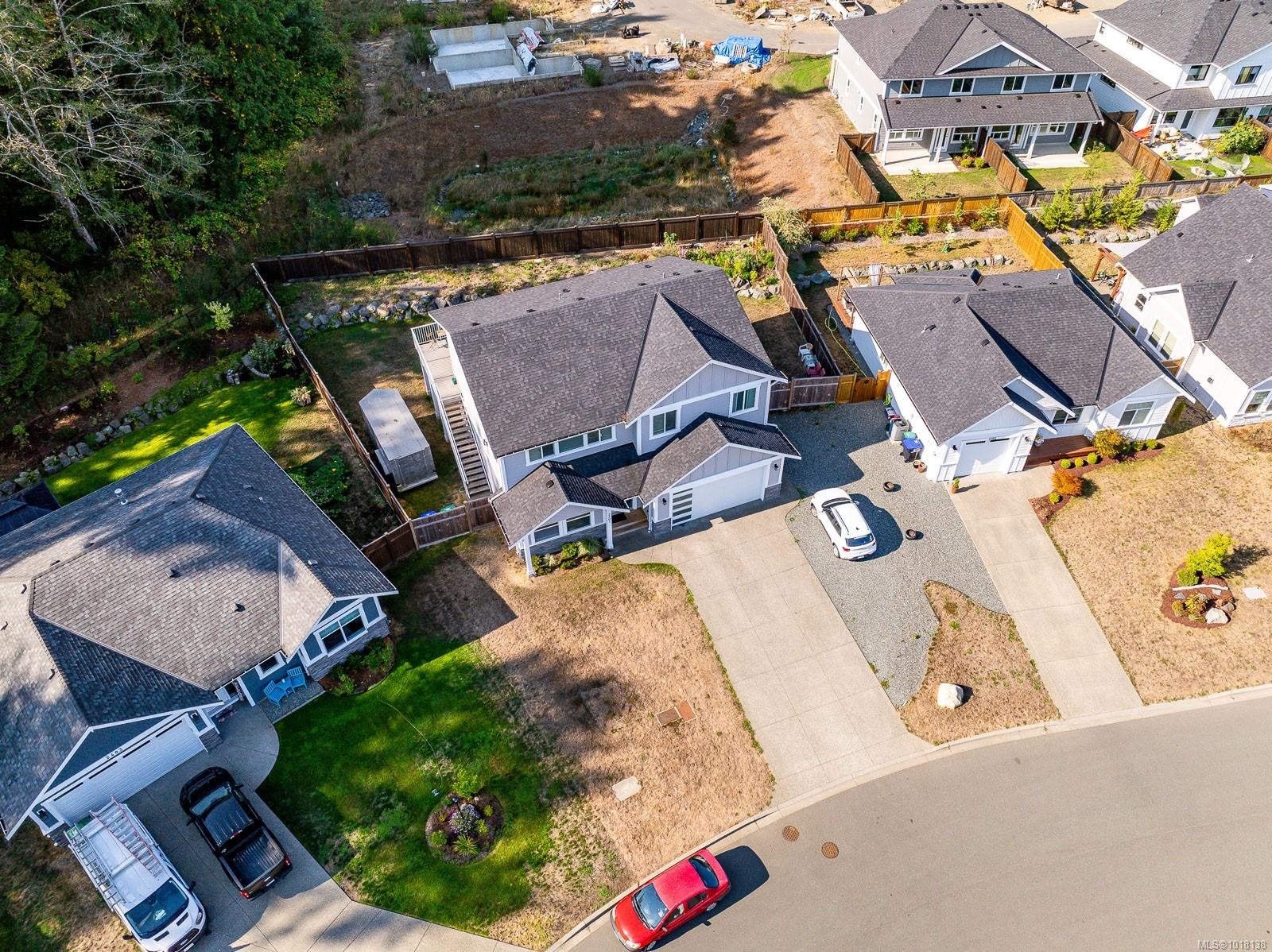 2397 Brookfield Dr, Courtenay, BC