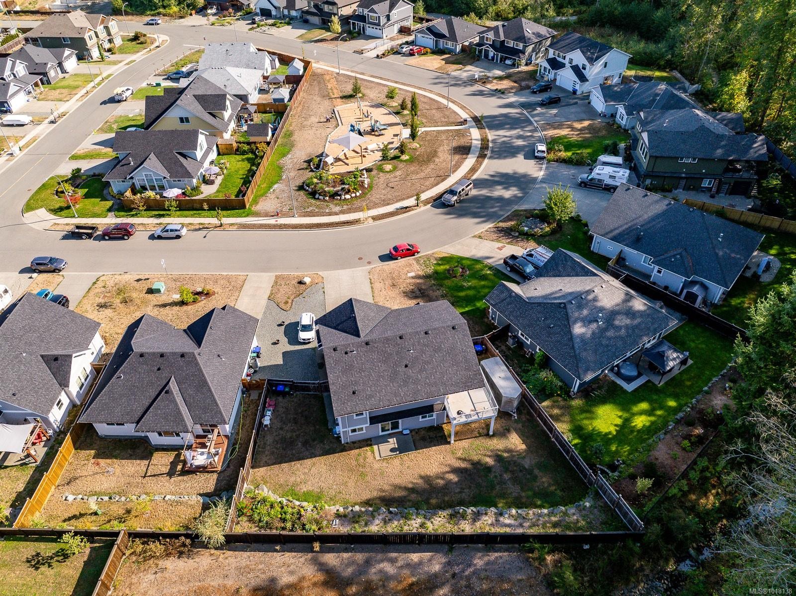 2397 Brookfield Dr, Courtenay, BC