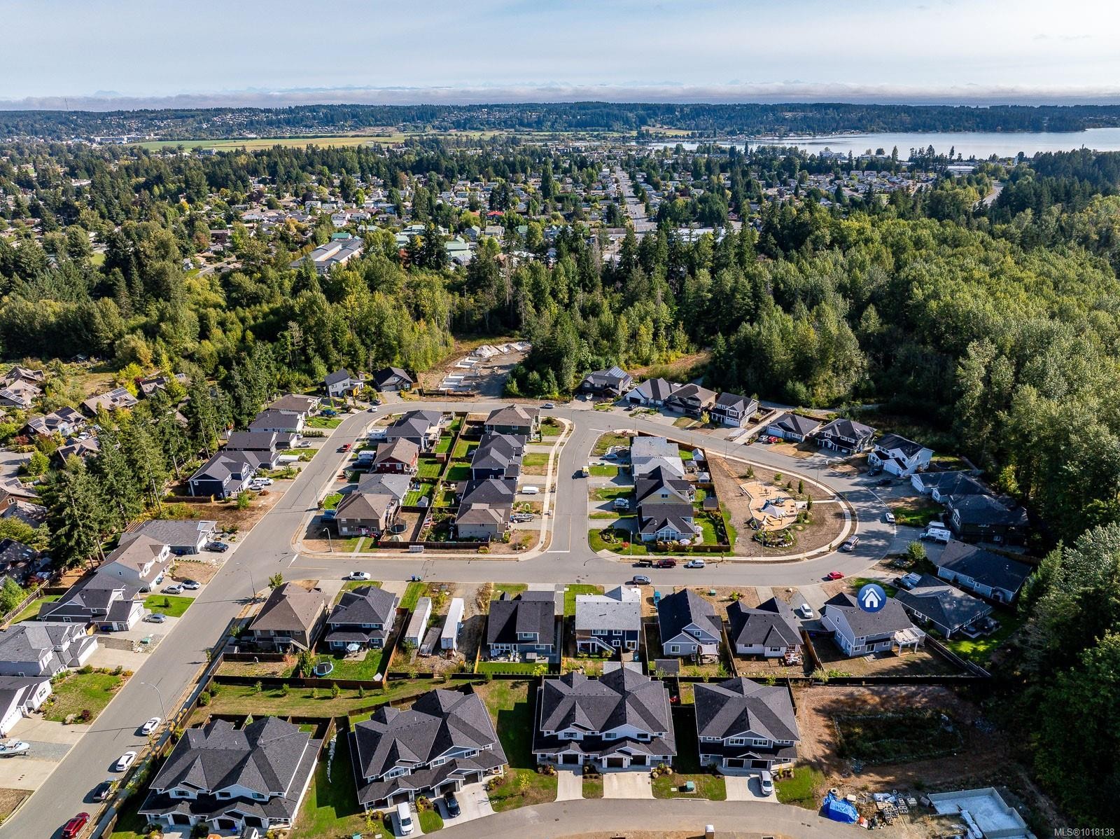 2397 Brookfield Dr, Courtenay, BC