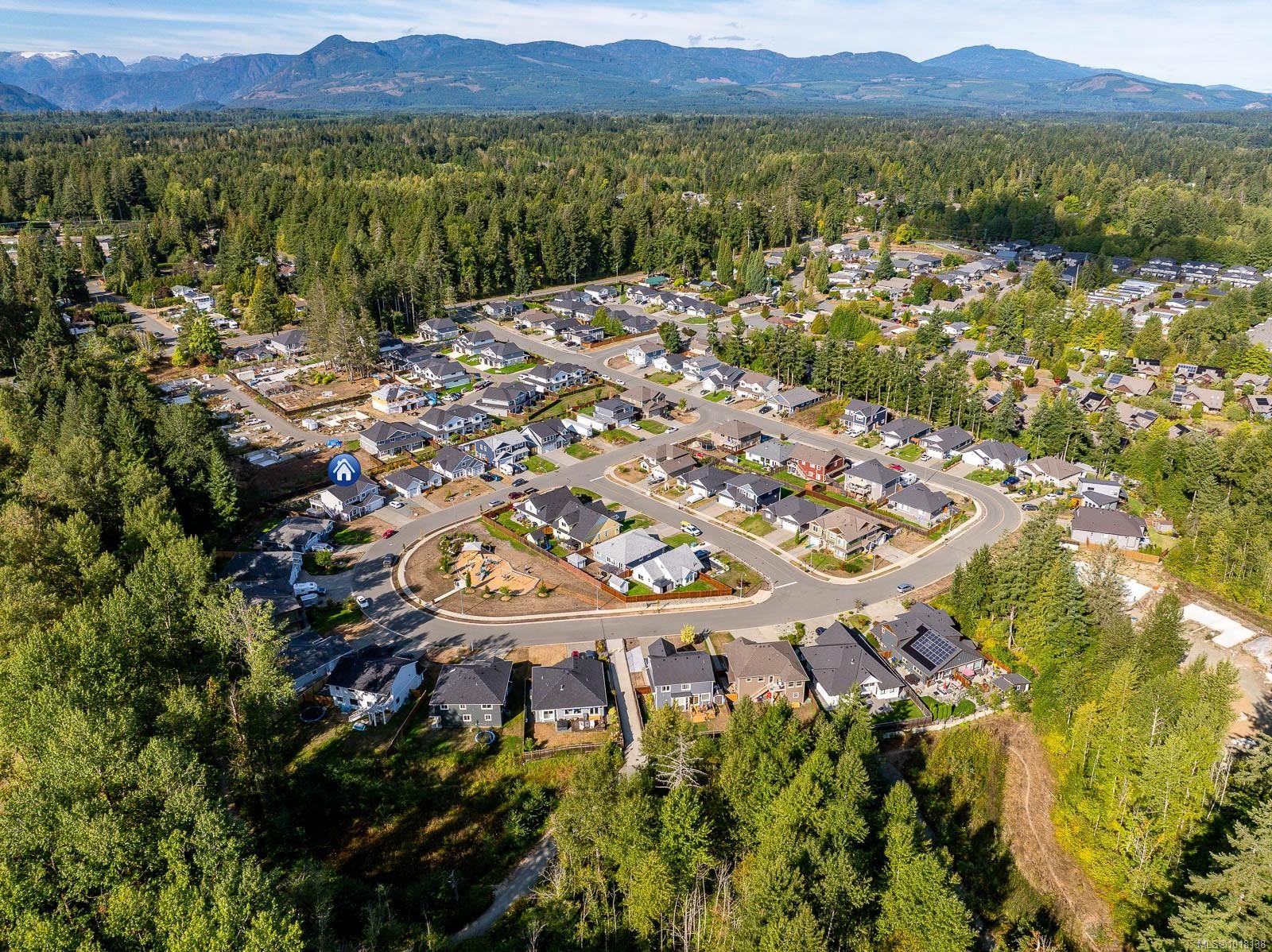 2397 Brookfield Dr, Courtenay, BC