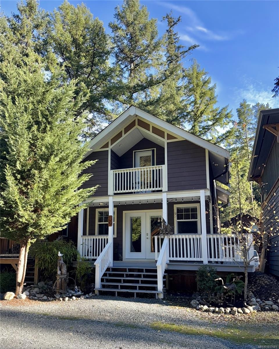 40-2970 Glen Eagles Rd, Shawnigan Lake, BC