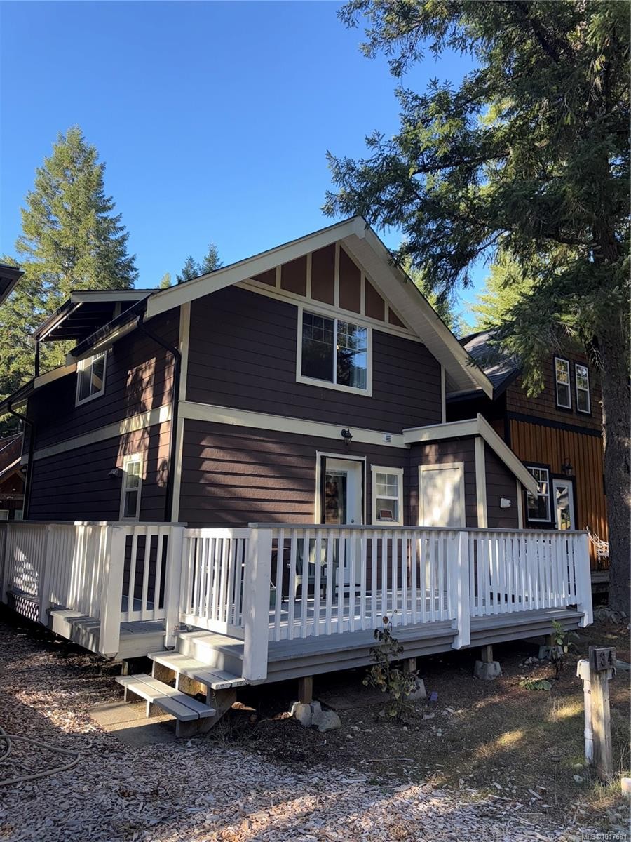 40-2970 Glen Eagles Rd, Shawnigan Lake, BC