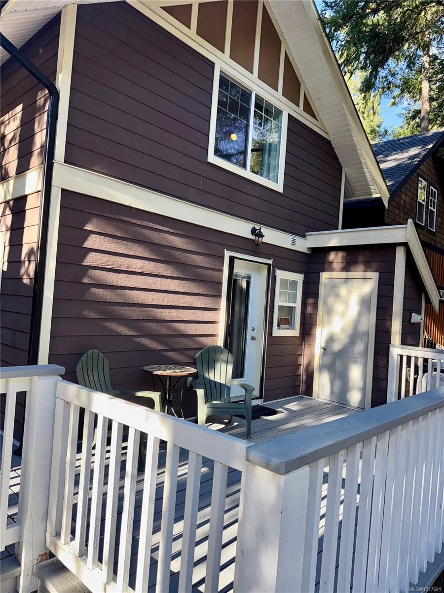 40-2970 Glen Eagles Rd, Shawnigan Lake, BC