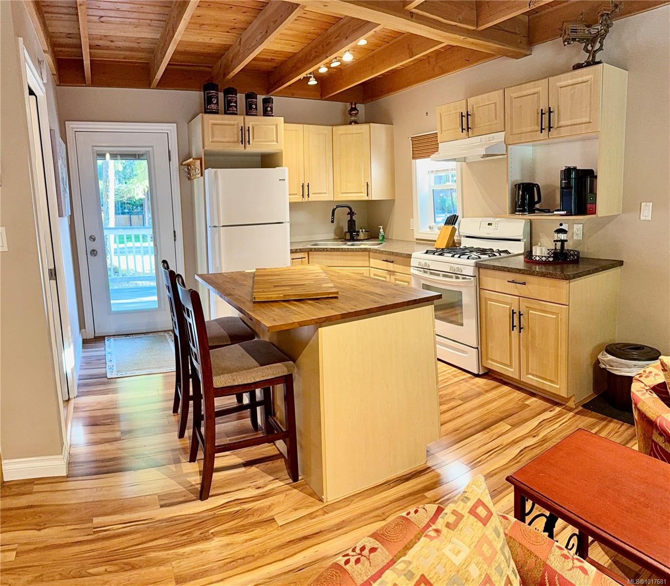 40-2970 Glen Eagles Rd, Shawnigan Lake, BC