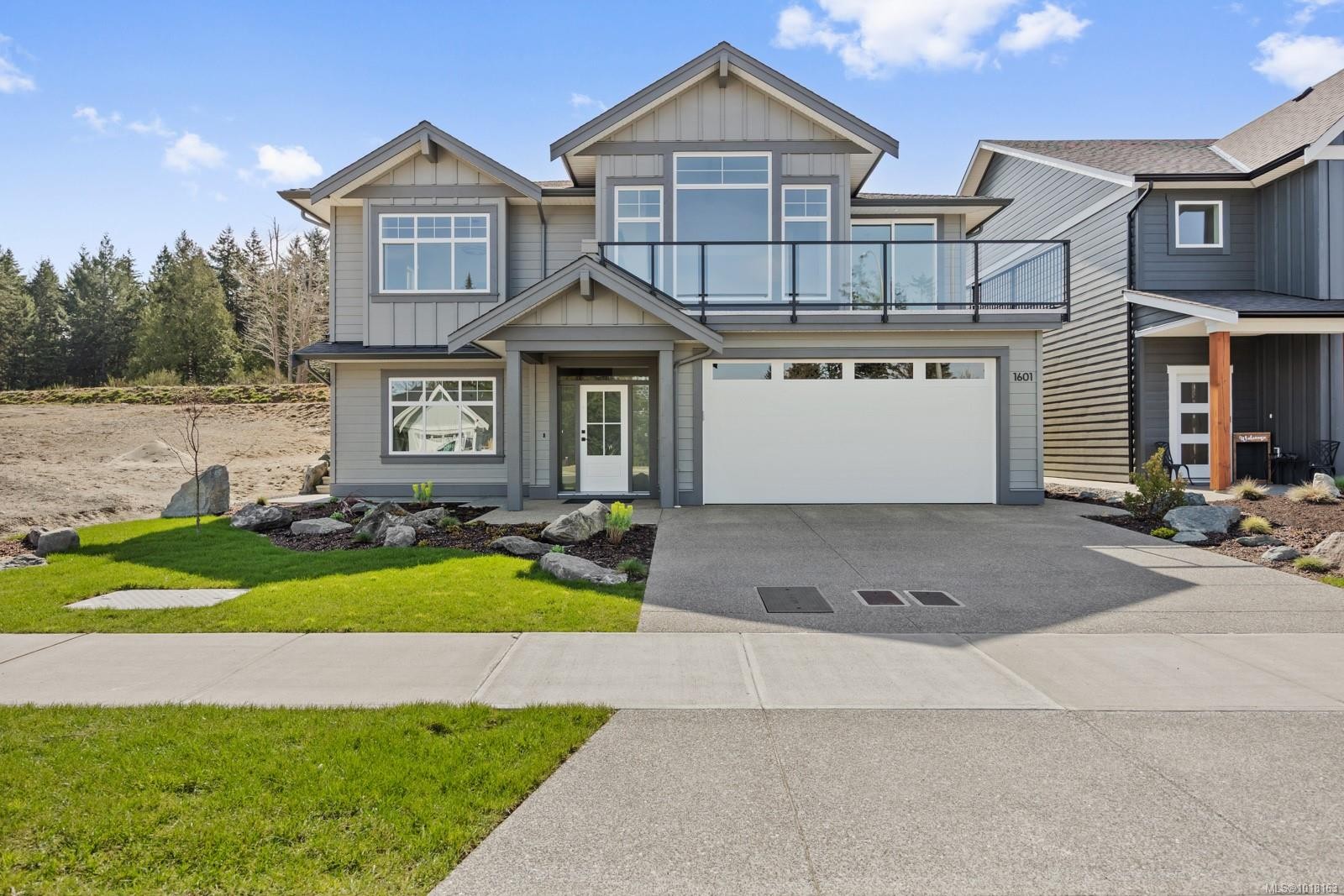 1601 Crown Isle Blvd, Courtenay, BC