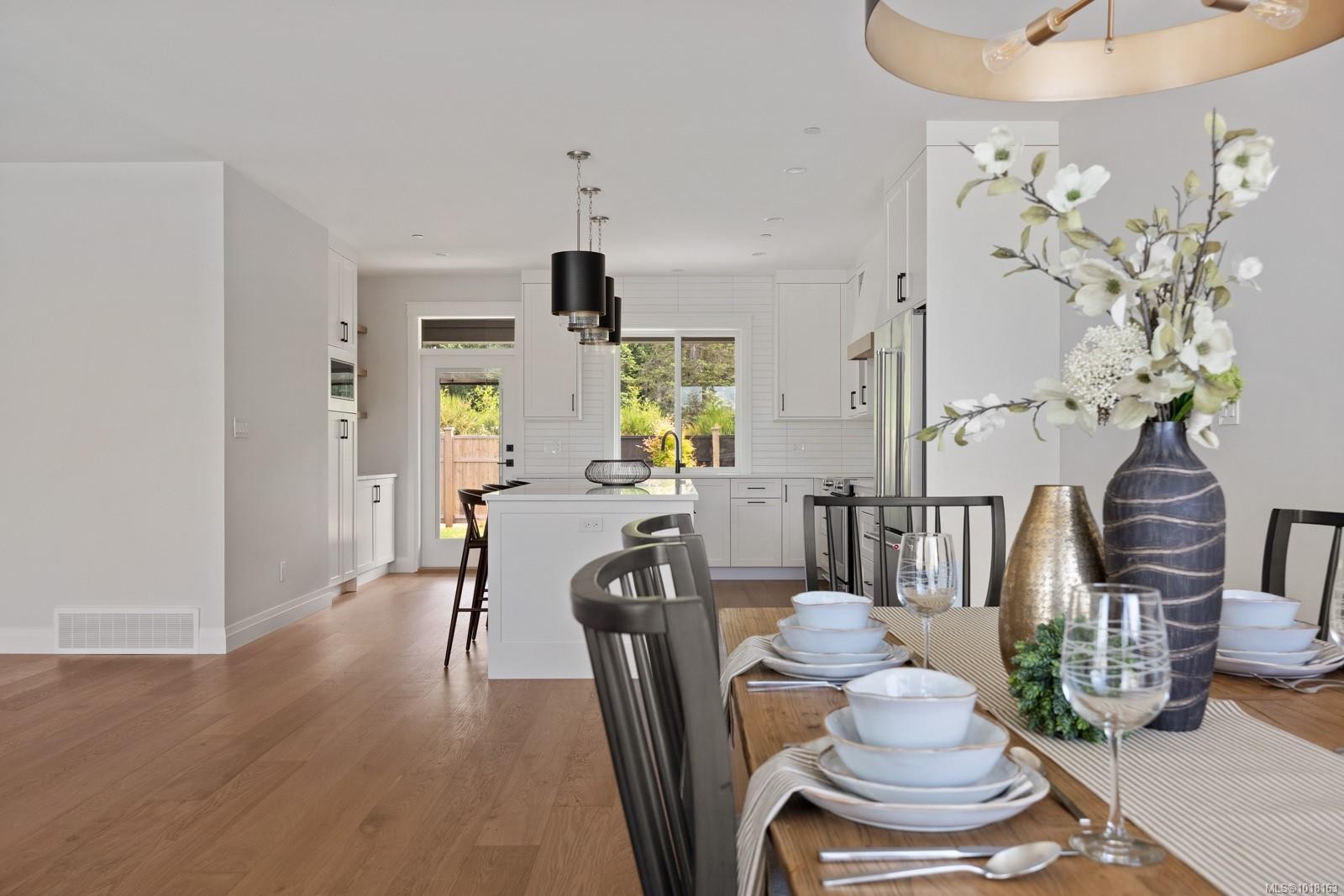 1601 Crown Isle Blvd, Courtenay, BC