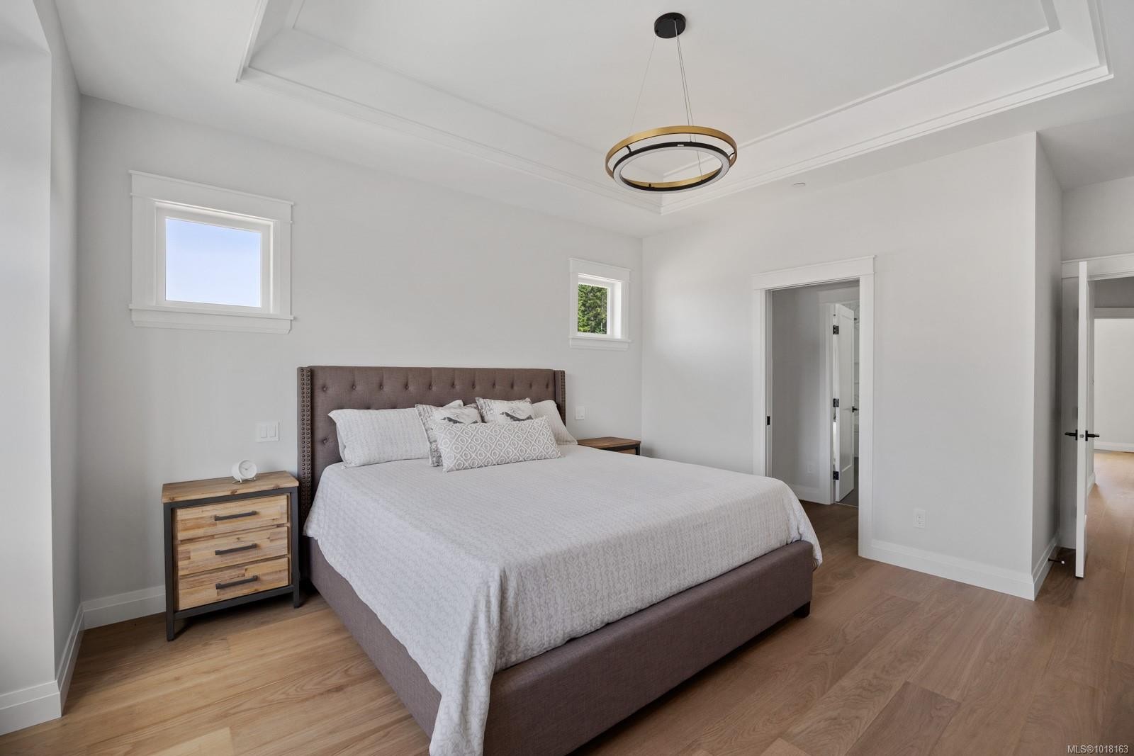 1601 Crown Isle Blvd, Courtenay, BC