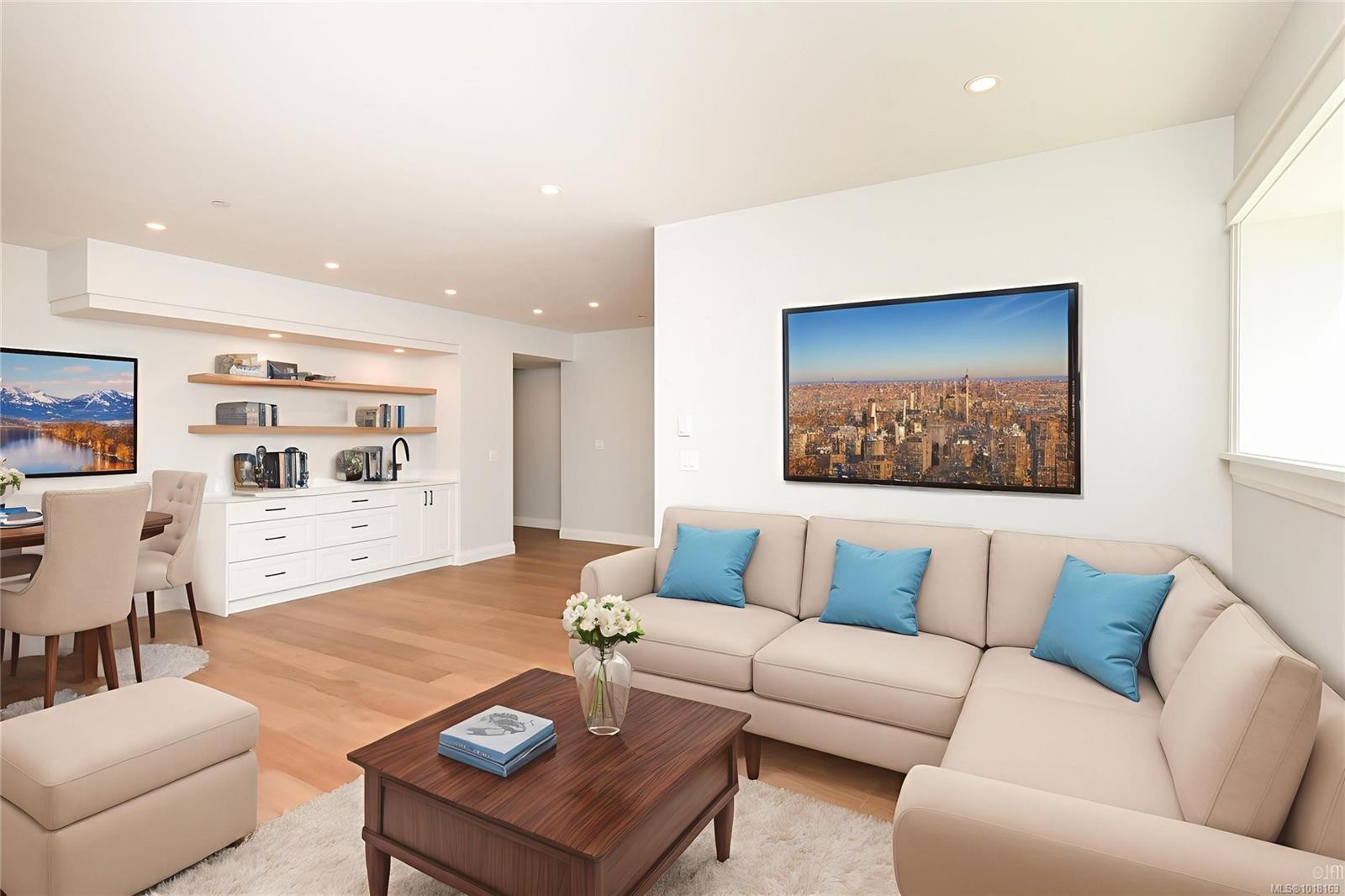 1601 Crown Isle Blvd, Courtenay, BC