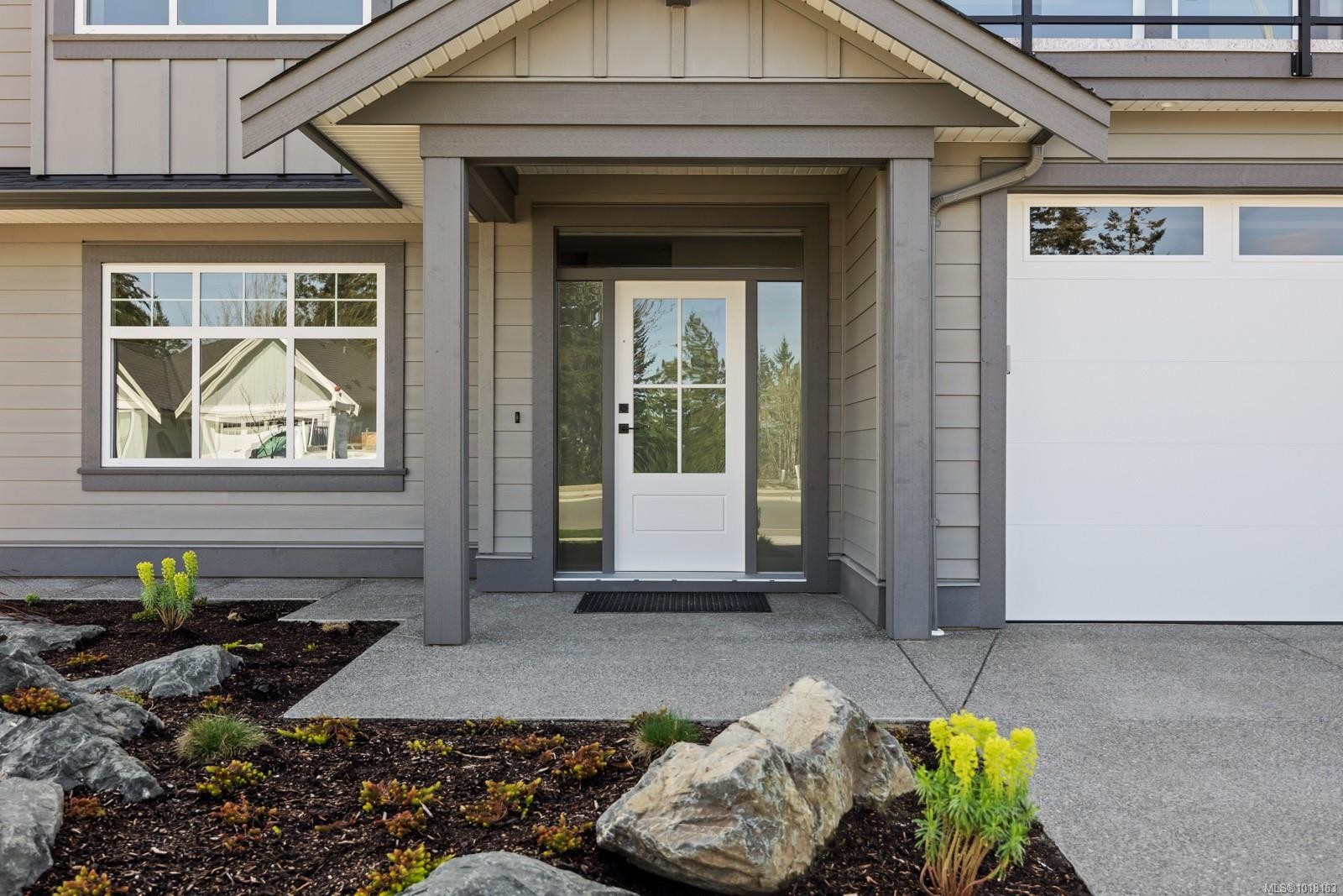 1601 Crown Isle Blvd, Courtenay, BC