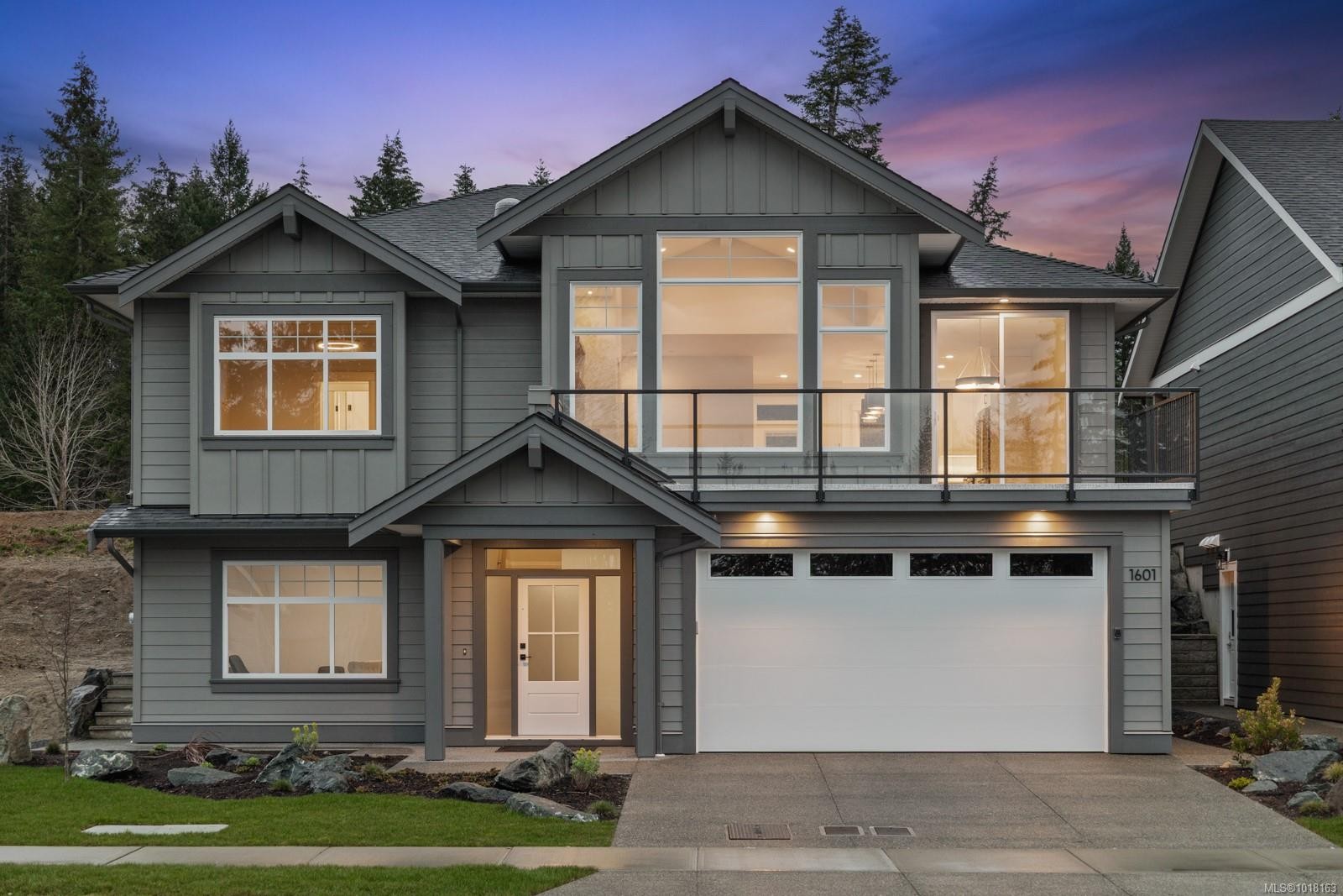 1601 Crown Isle Blvd, Courtenay, BC