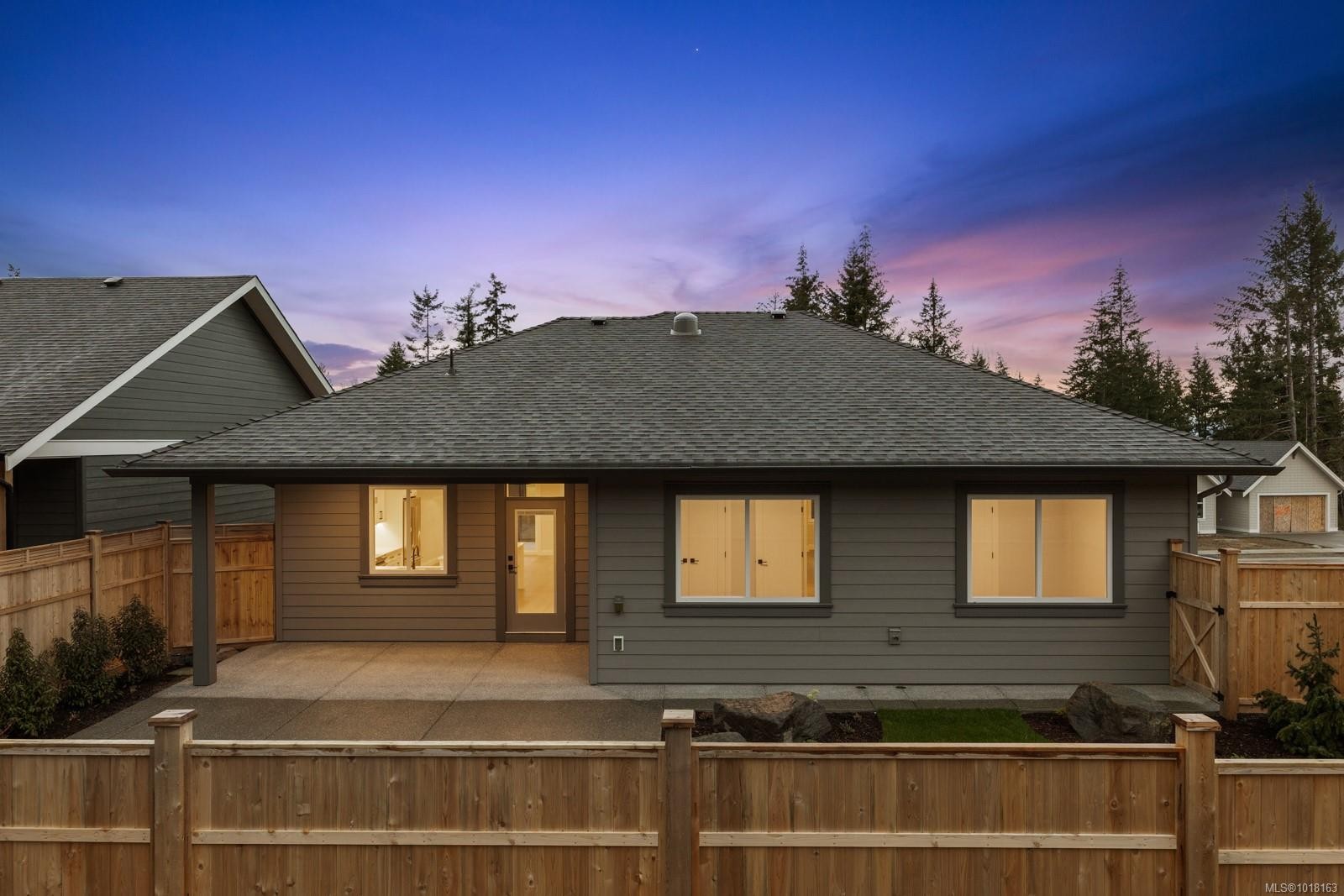 1601 Crown Isle Blvd, Courtenay, BC