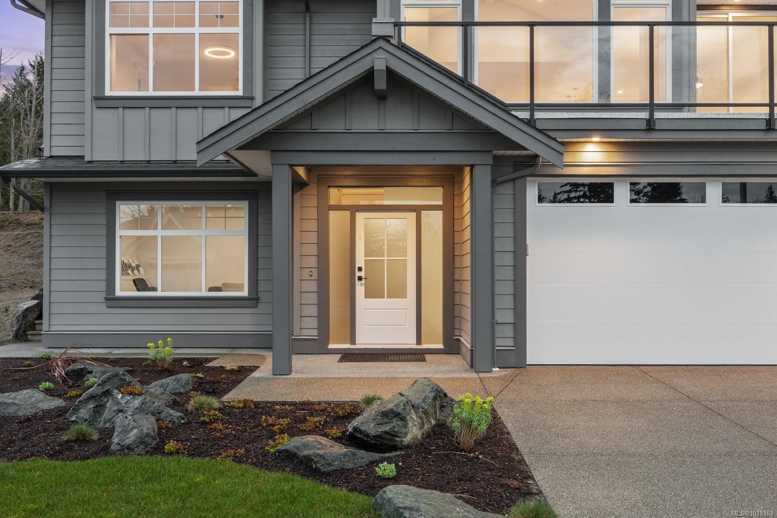 1601 Crown Isle Blvd, Courtenay, BC