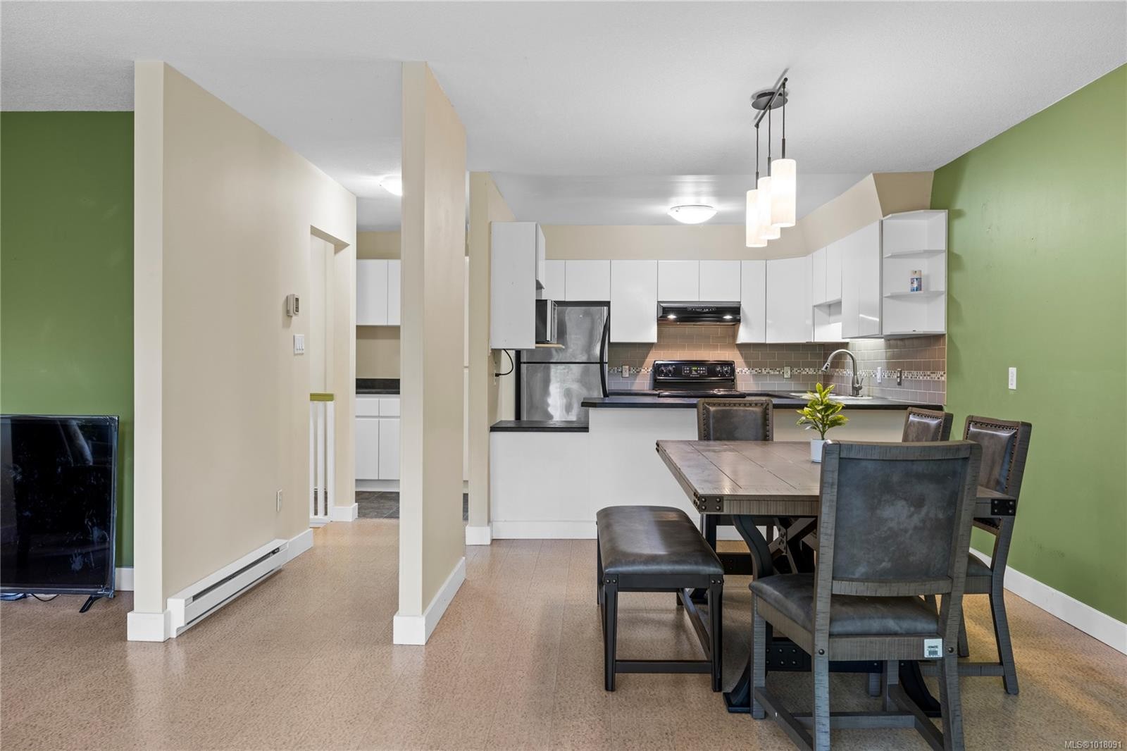 10-111 Wall St, Nanaimo, BC