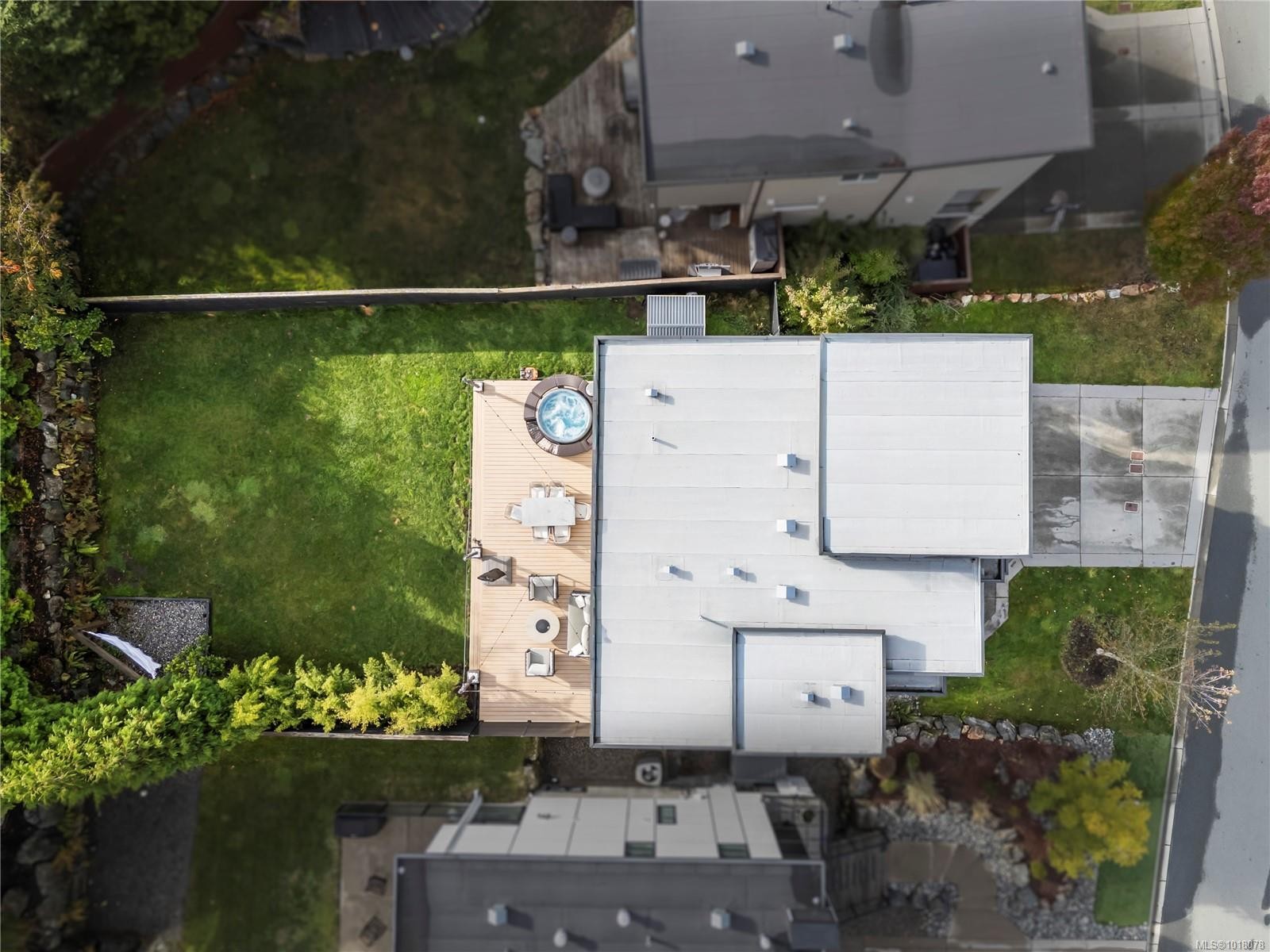 1167 River Rock Pl, Highlands, BC