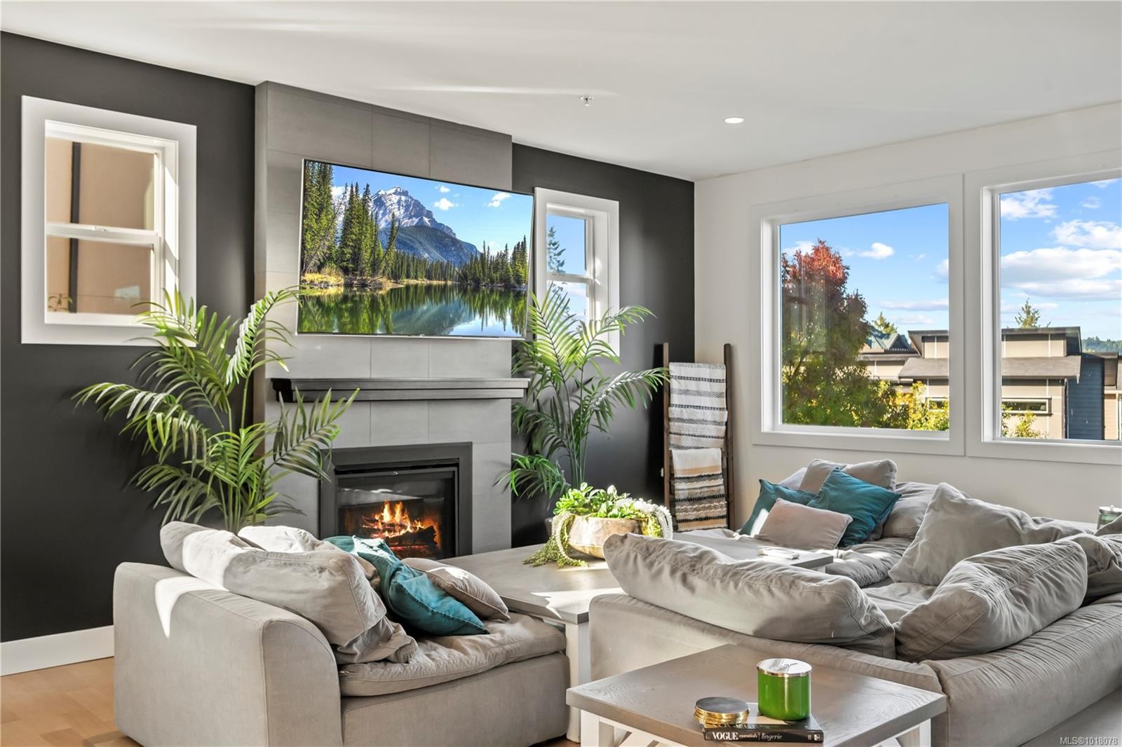 1167 River Rock Pl, Highlands, BC