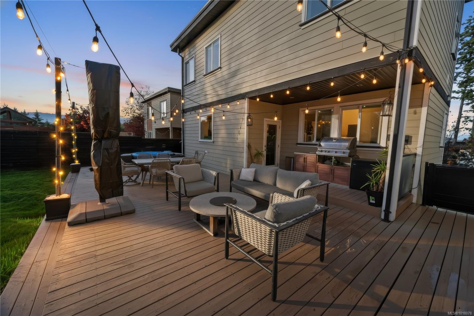 1167 River Rock Pl, Highlands, BC