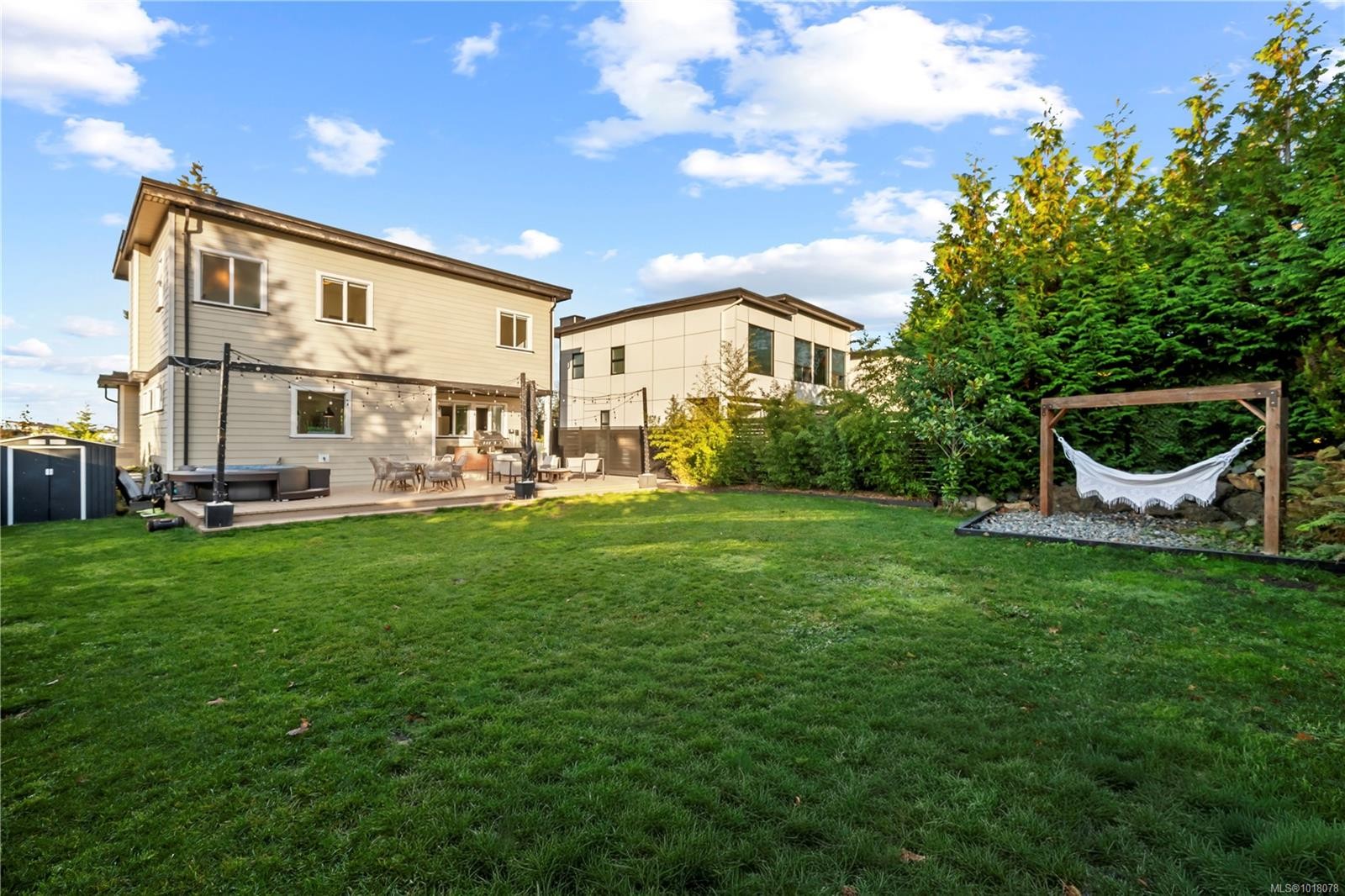 1167 River Rock Pl, Highlands, BC