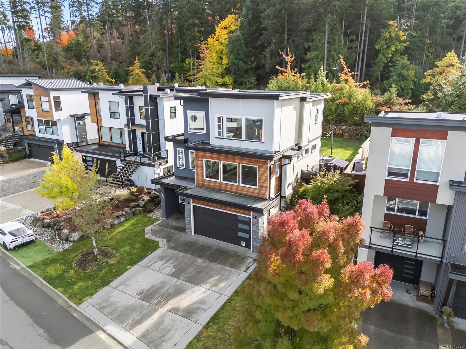 1167 River Rock Pl, Highlands, BC