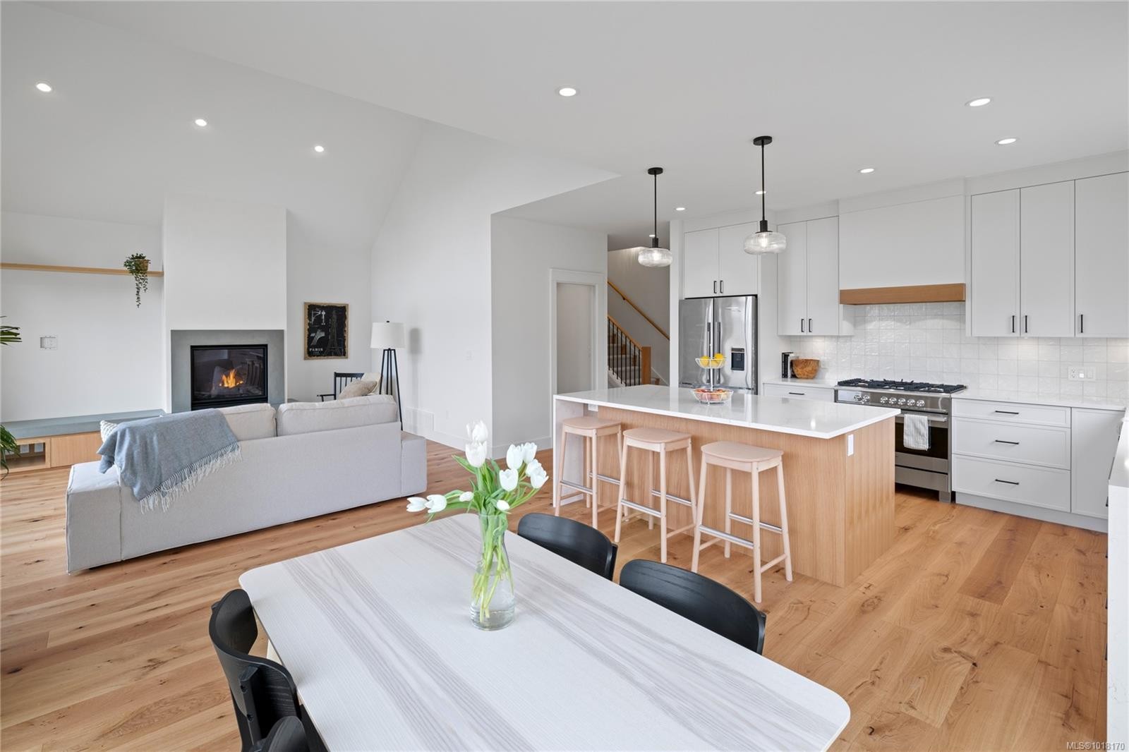 327 Wisteria St, Parksville, BC