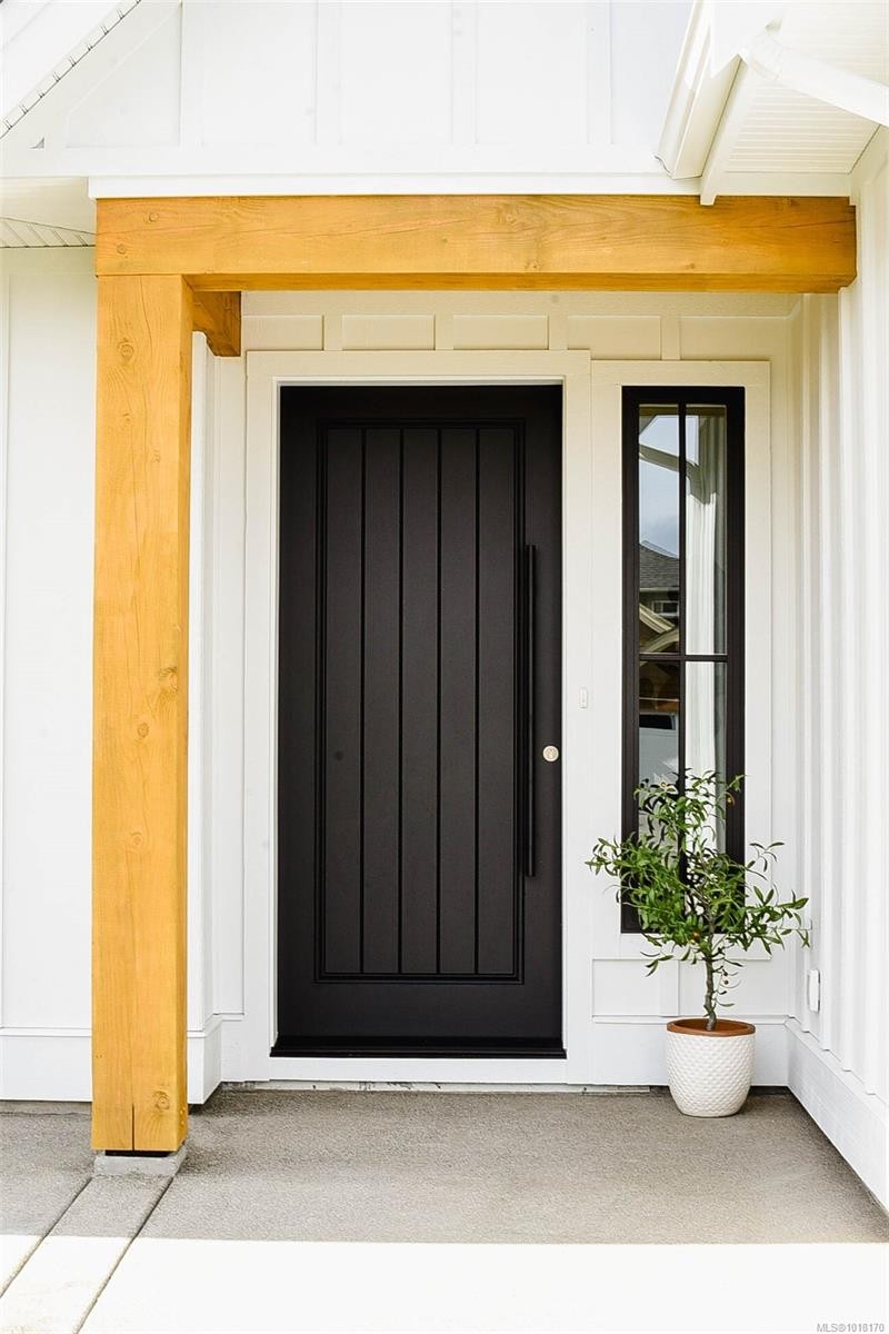 327 Wisteria St, Parksville, BC