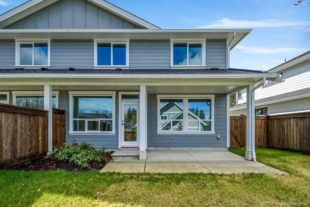 121-2580 Brookfield Dr, Courtenay, BC