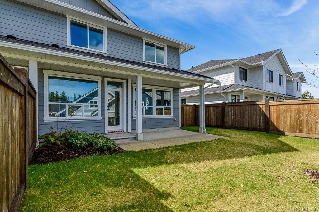 121-2580 Brookfield Dr, Courtenay, BC