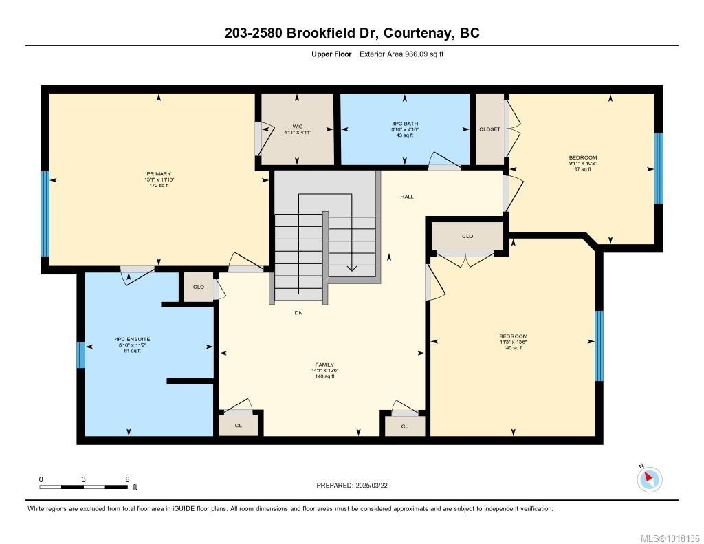 203-2580 Brookfield Dr, Courtenay, BC