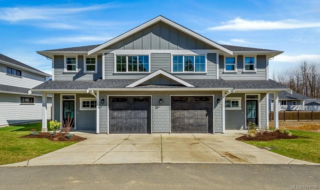 203-2580 Brookfield Dr, Courtenay, BC