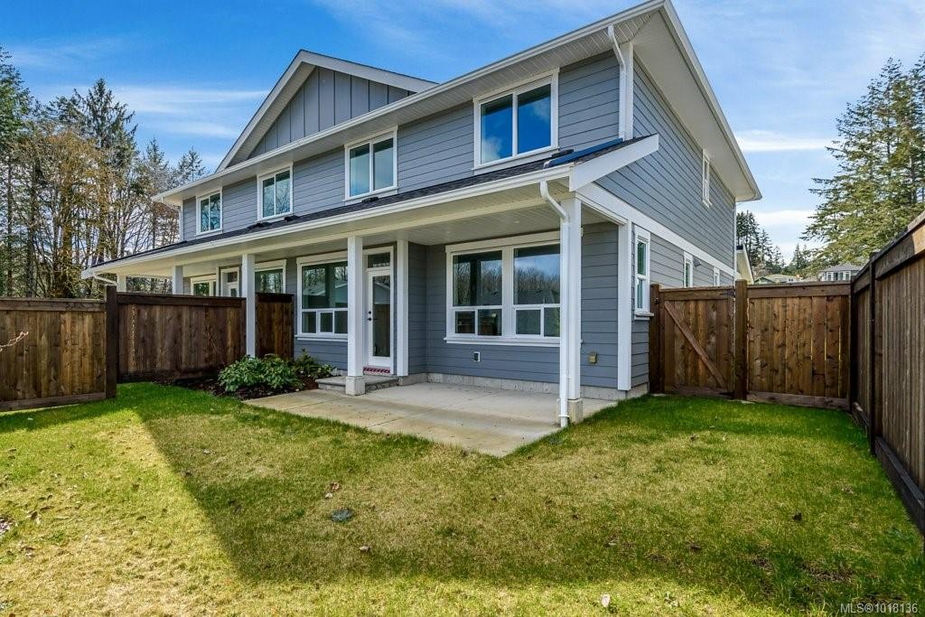 203-2580 Brookfield Dr, Courtenay, BC