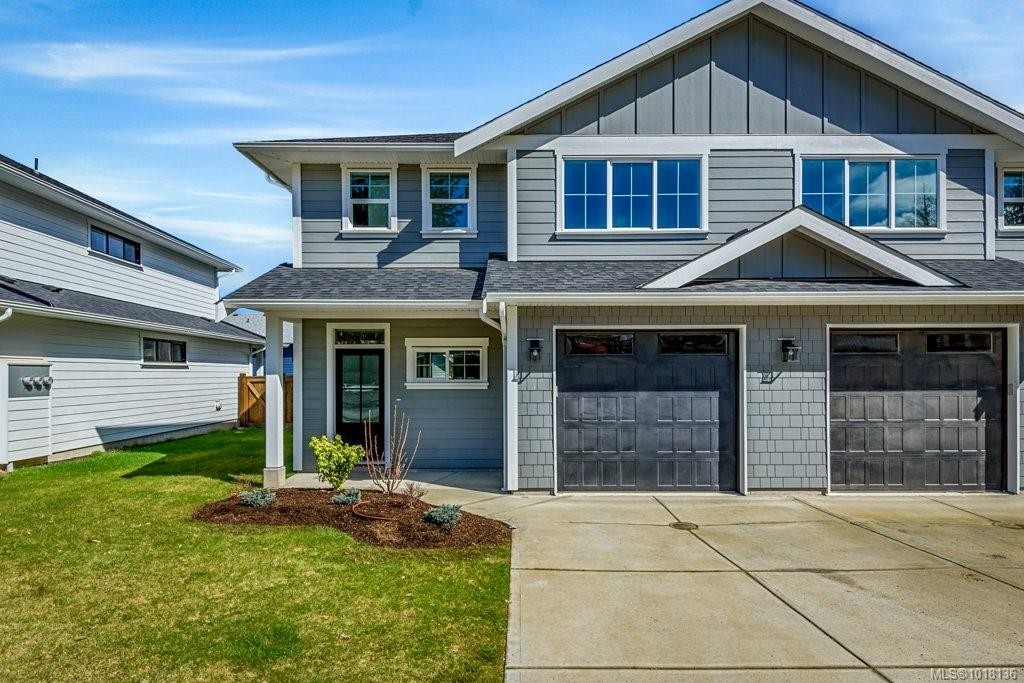 203-2580 Brookfield Dr, Courtenay, BC