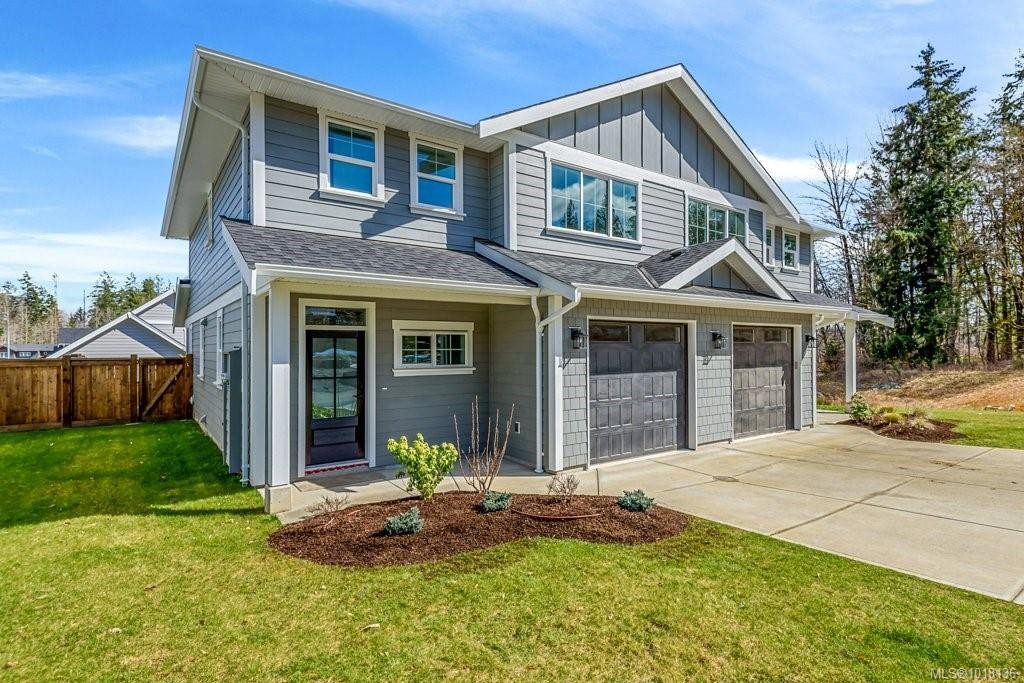 203-2580 Brookfield Dr, Courtenay, BC