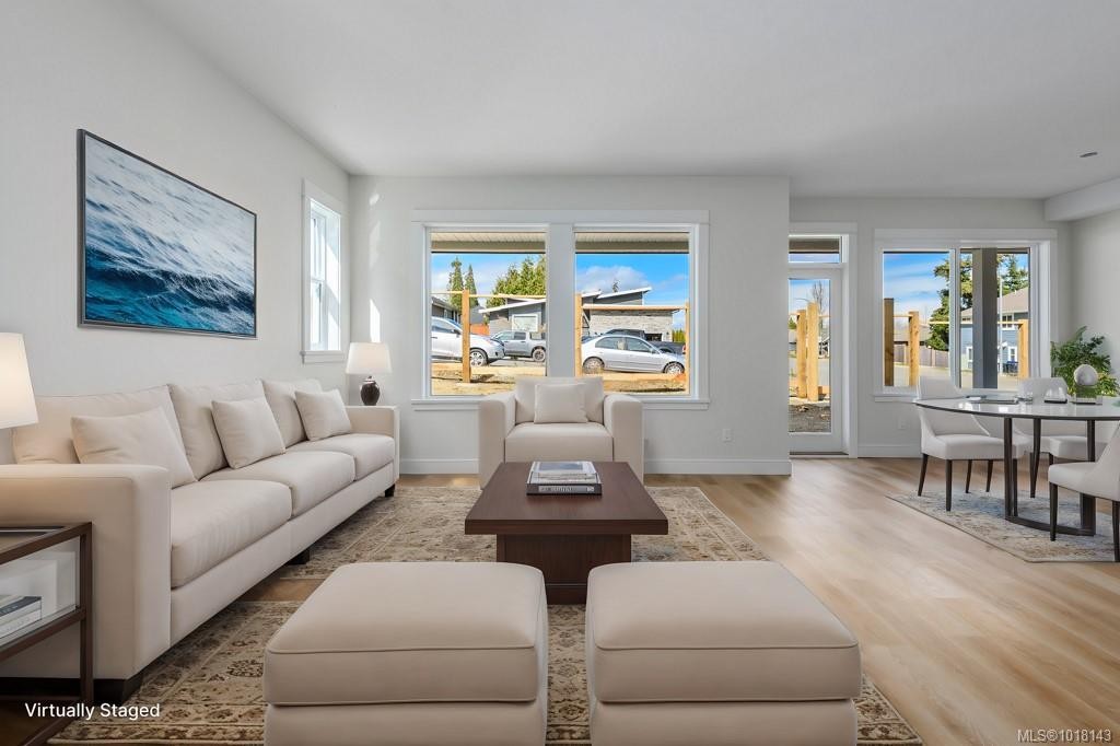 204-2580 Brookfield Dr, Courtenay, BC