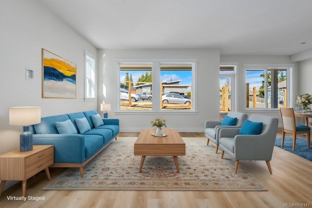 204-2580 Brookfield Dr, Courtenay, BC