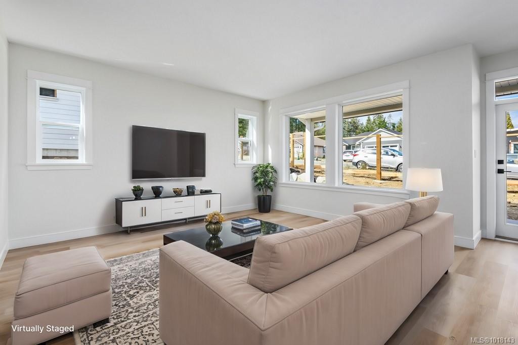 204-2580 Brookfield Dr, Courtenay, BC