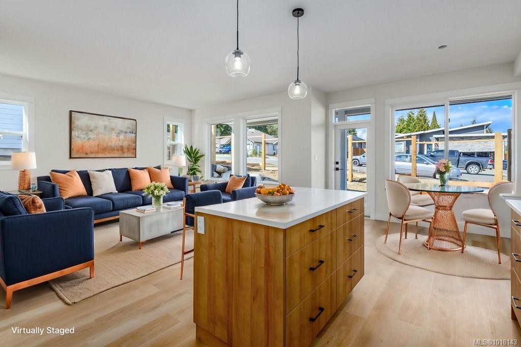 204-2580 Brookfield Dr, Courtenay, BC