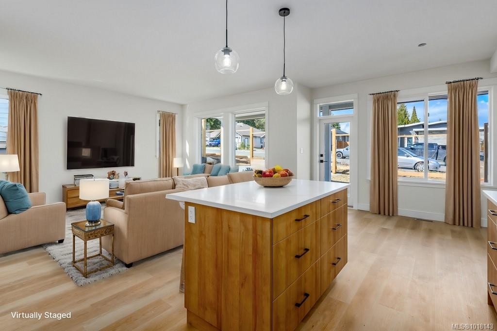 204-2580 Brookfield Dr, Courtenay, BC