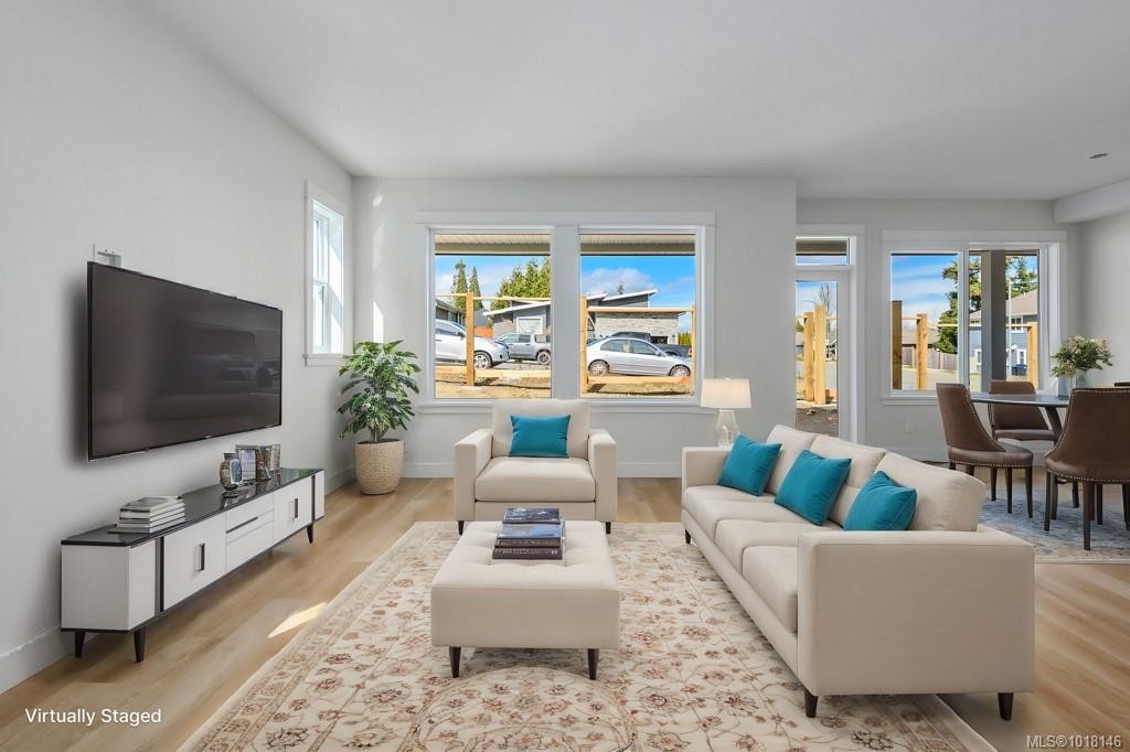 119-2580 Brookfield Dr, Courtenay, BC