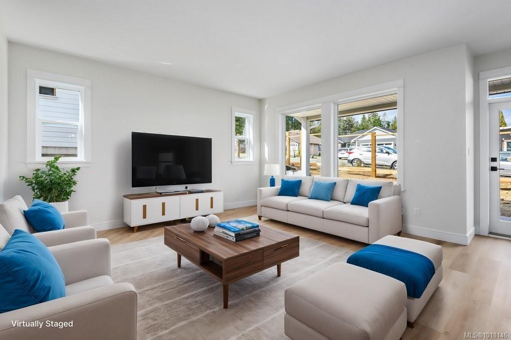 119-2580 Brookfield Dr, Courtenay, BC