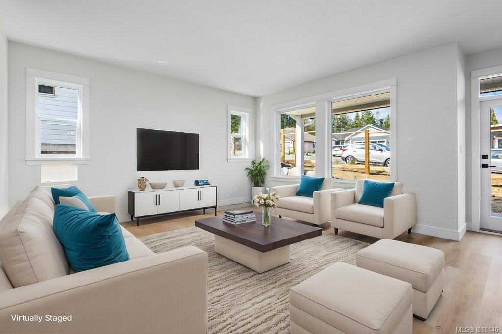 119-2580 Brookfield Dr, Courtenay, BC