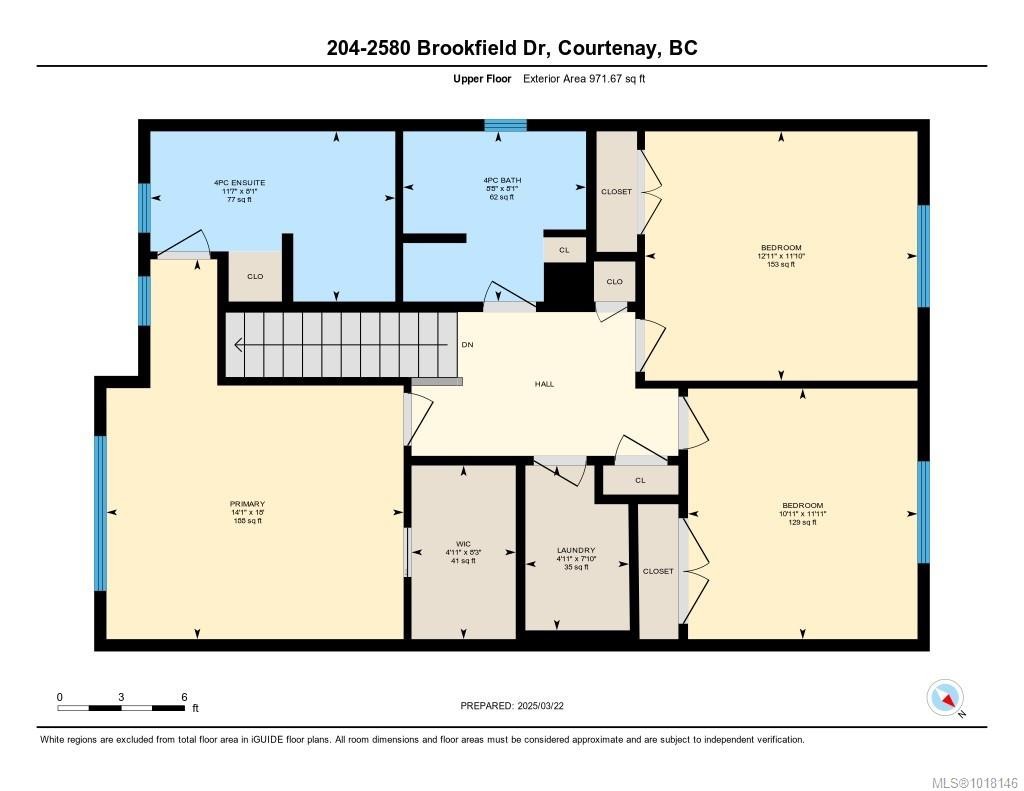 119-2580 Brookfield Dr, Courtenay, BC