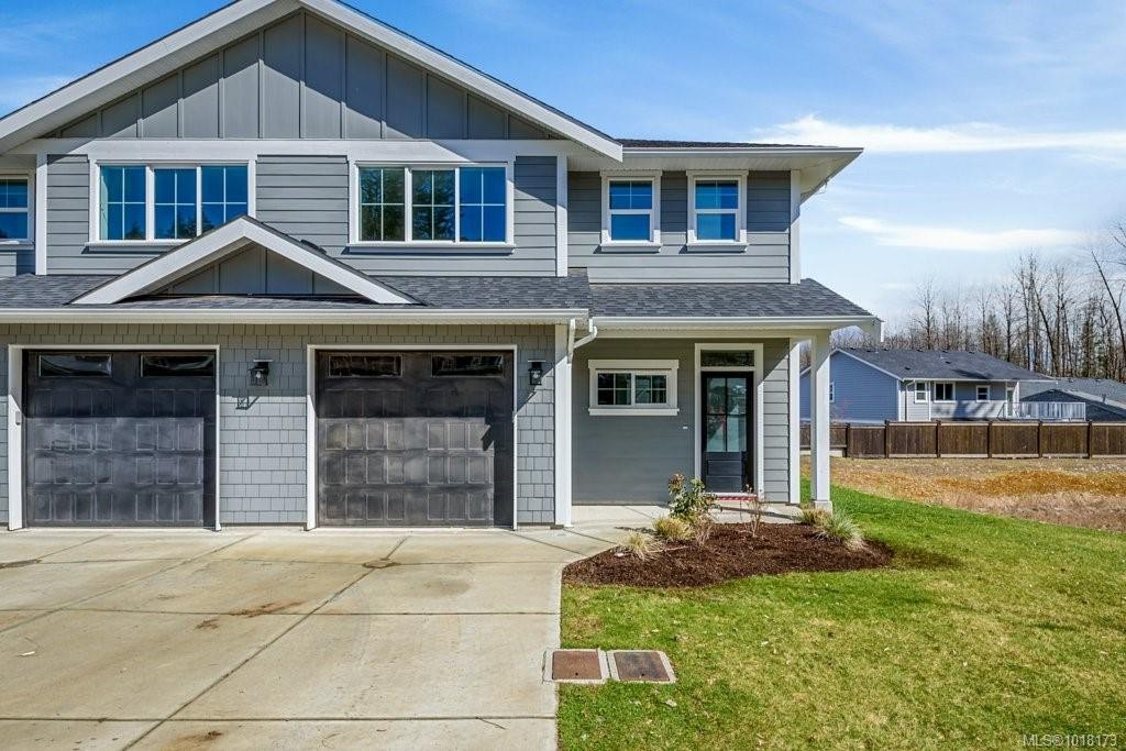 202-2580 Brookfield Dr, Courtenay, BC