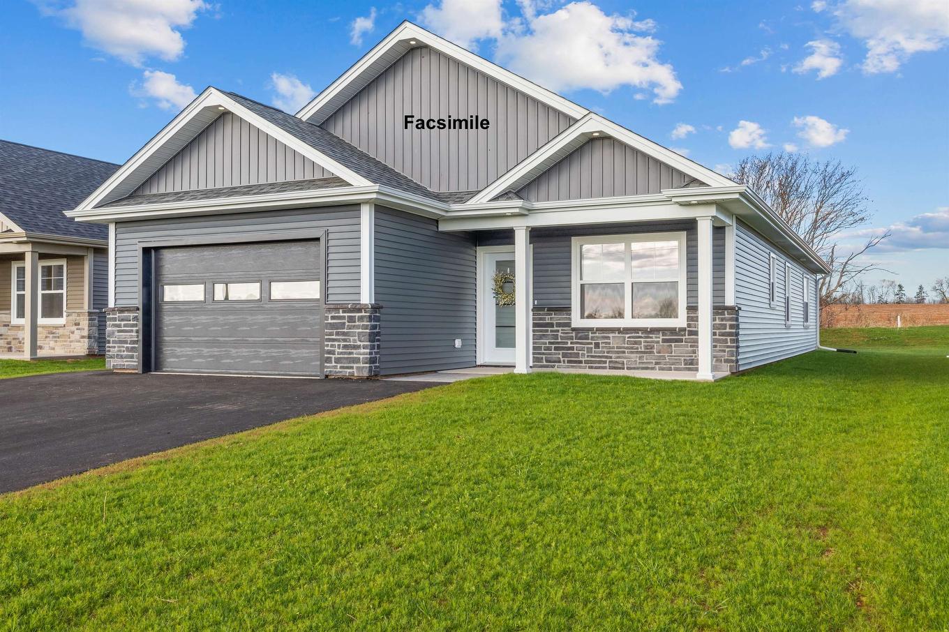 87 Samantha Lane, Cornwall, PE